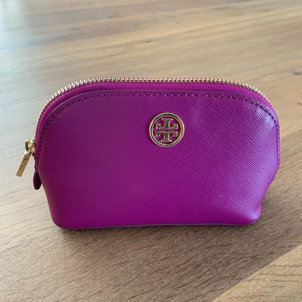 Tory Burch Cosmetic Bag